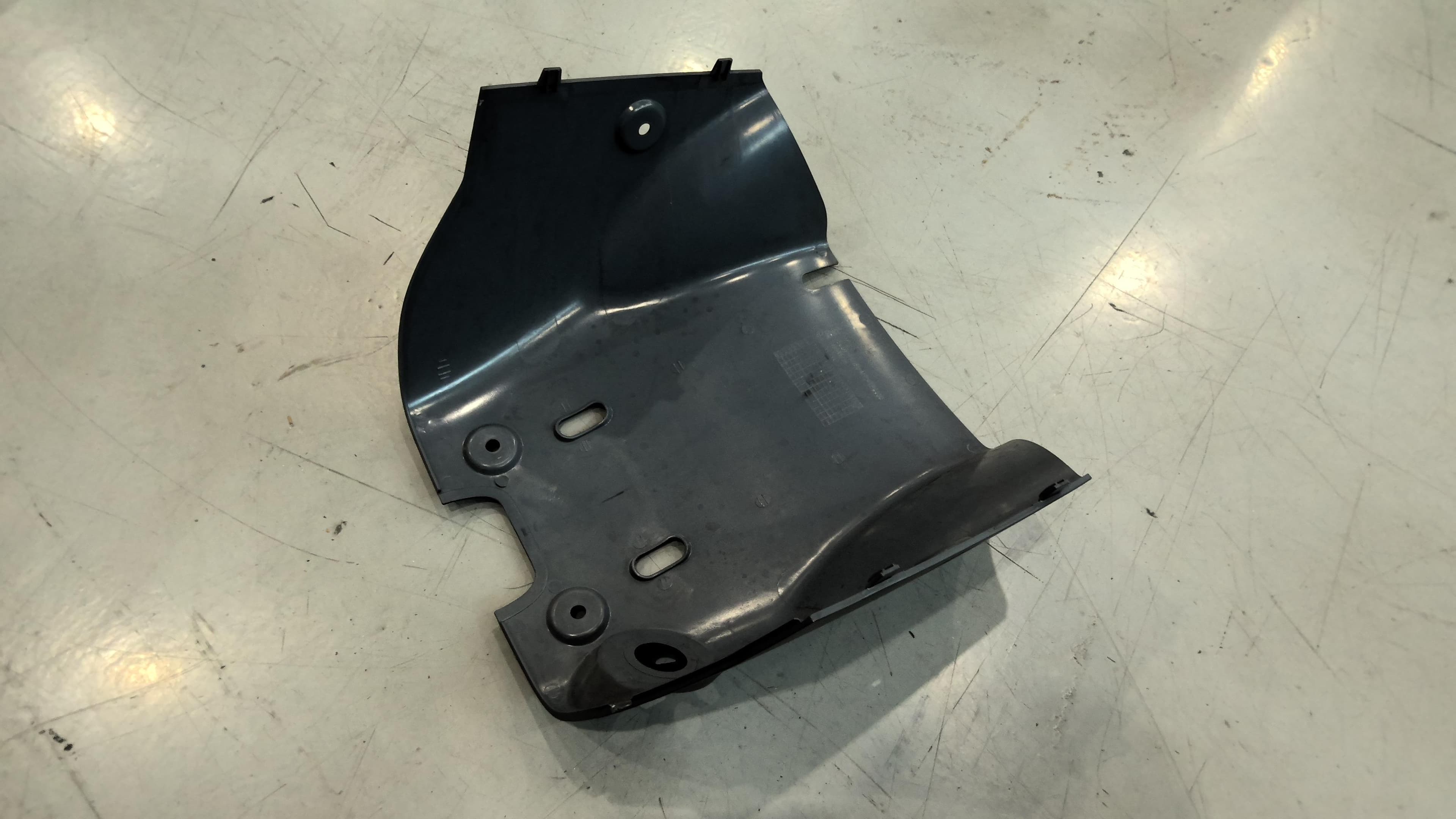 Body Panel