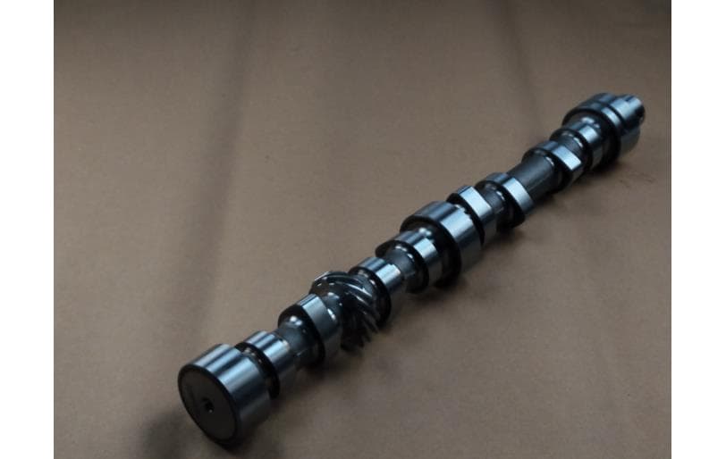 Camshaft