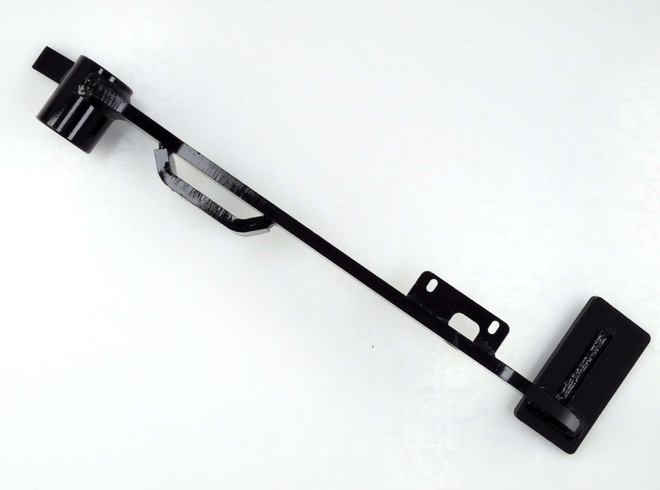 Pedal Brake Left Xp