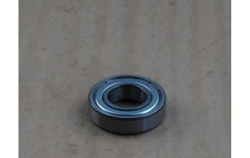 Bearing Ball