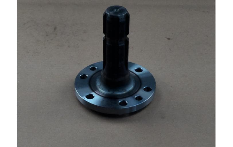 Shaft PTO