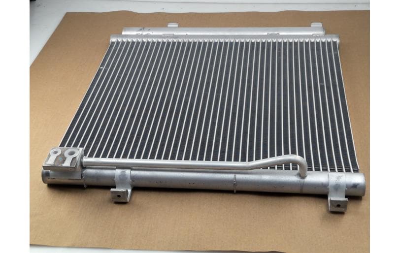 Condensor Sliding Dw Trg865