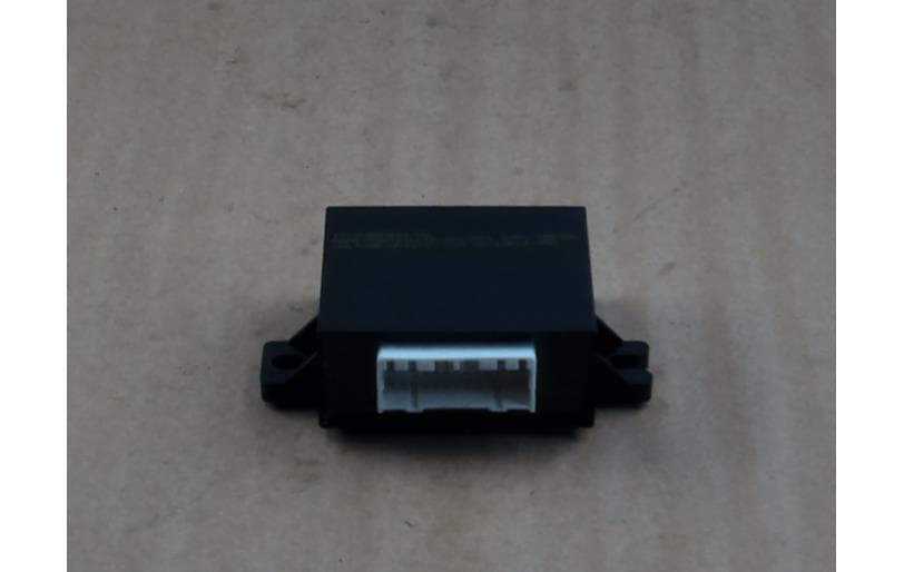 Controller Spl(mt1 Cnh) Trg750