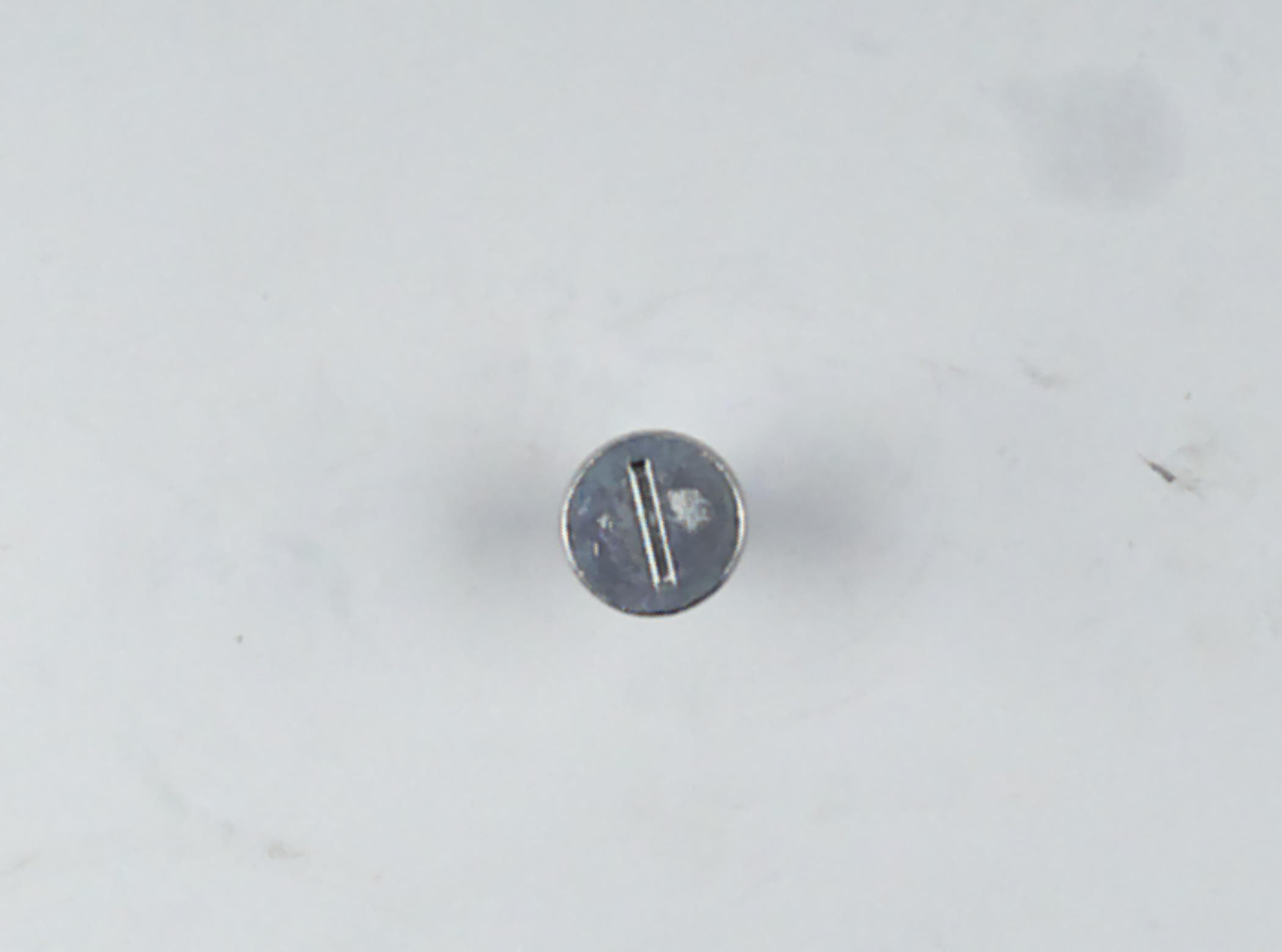 Bolt,flat Heade 1012e M1406 40 Ts