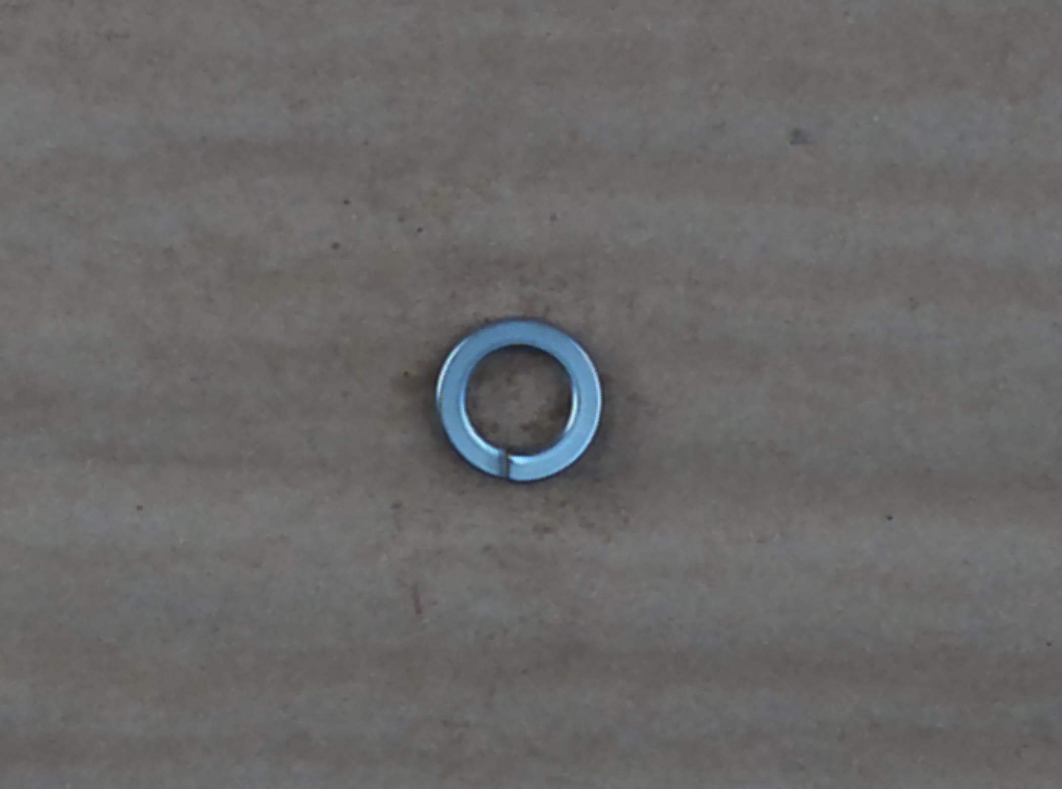 Washer Spr