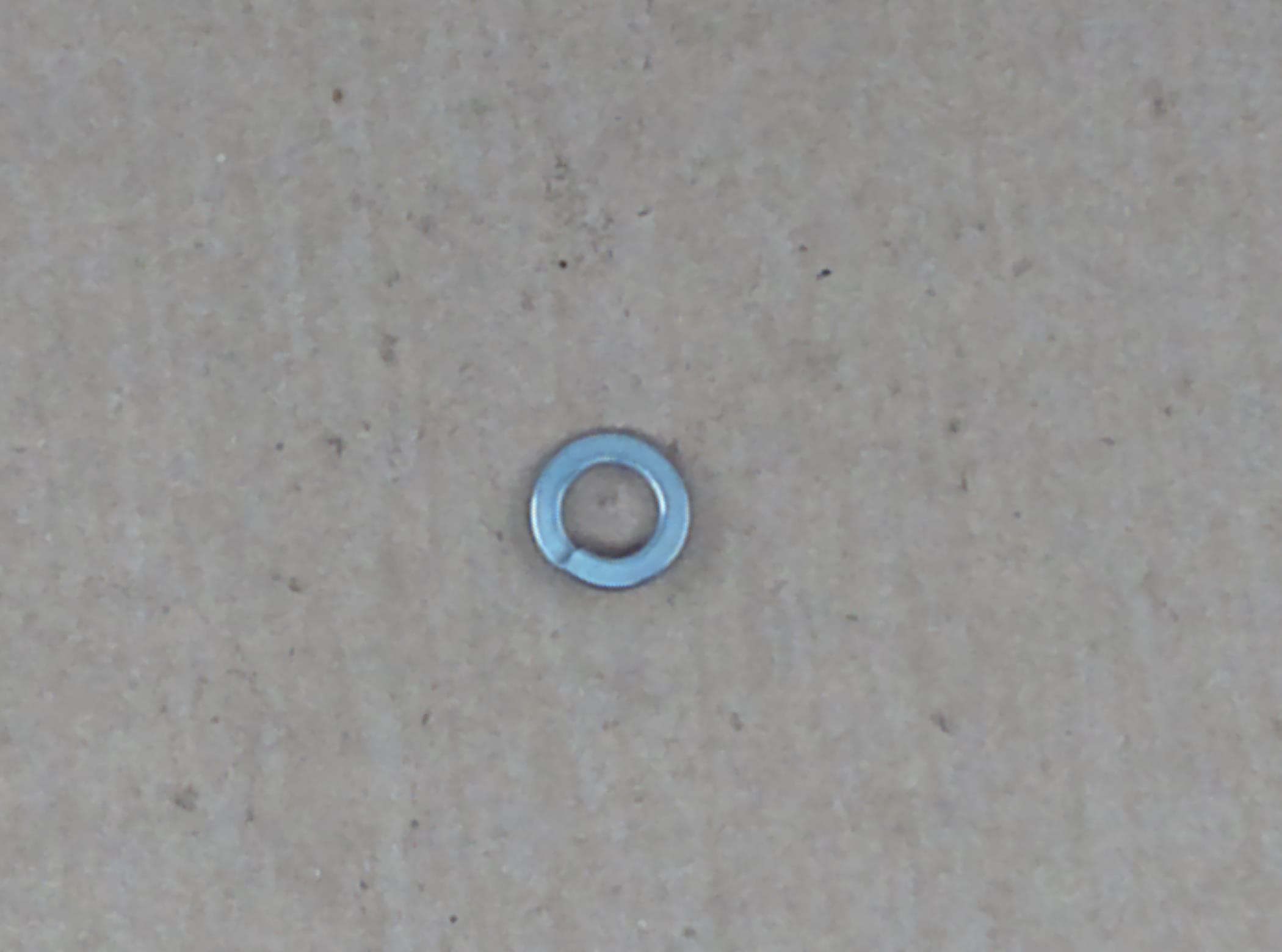 Washer Spr