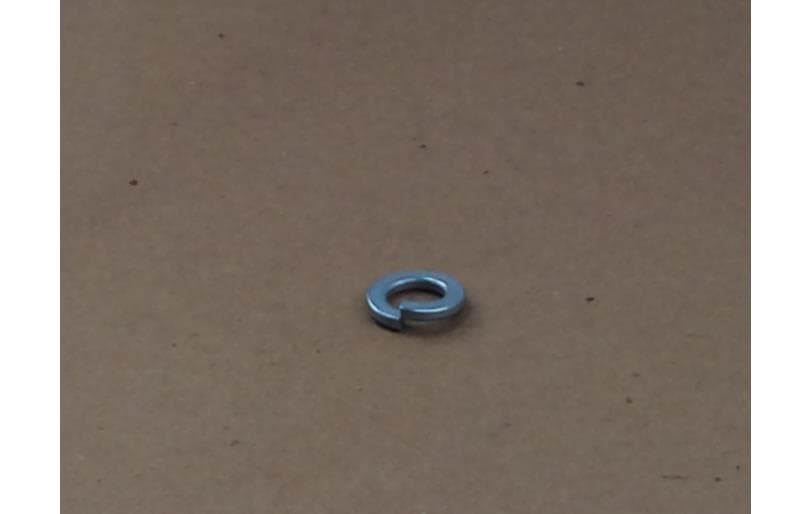 Washer Spr