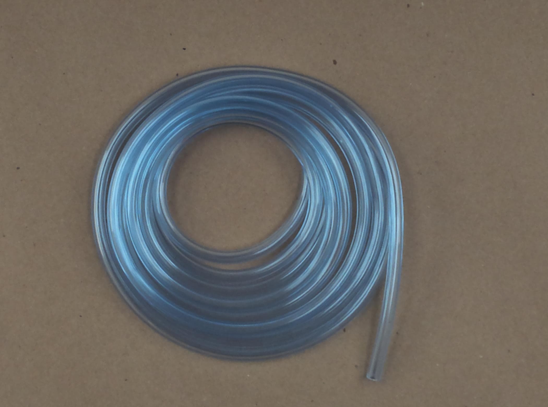 Hose Washer Fluid