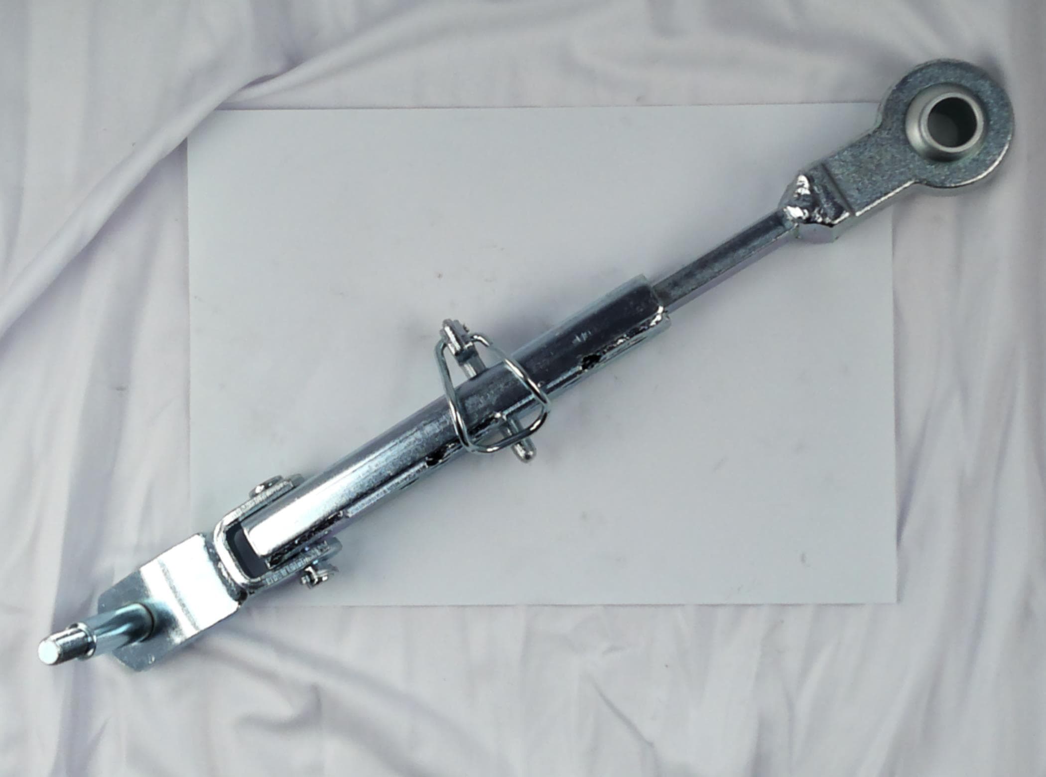 Link Assembly Stabilizer Xrv