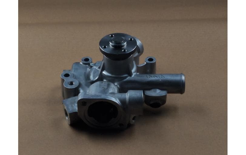 Pump Assembly Cw Y Mhi