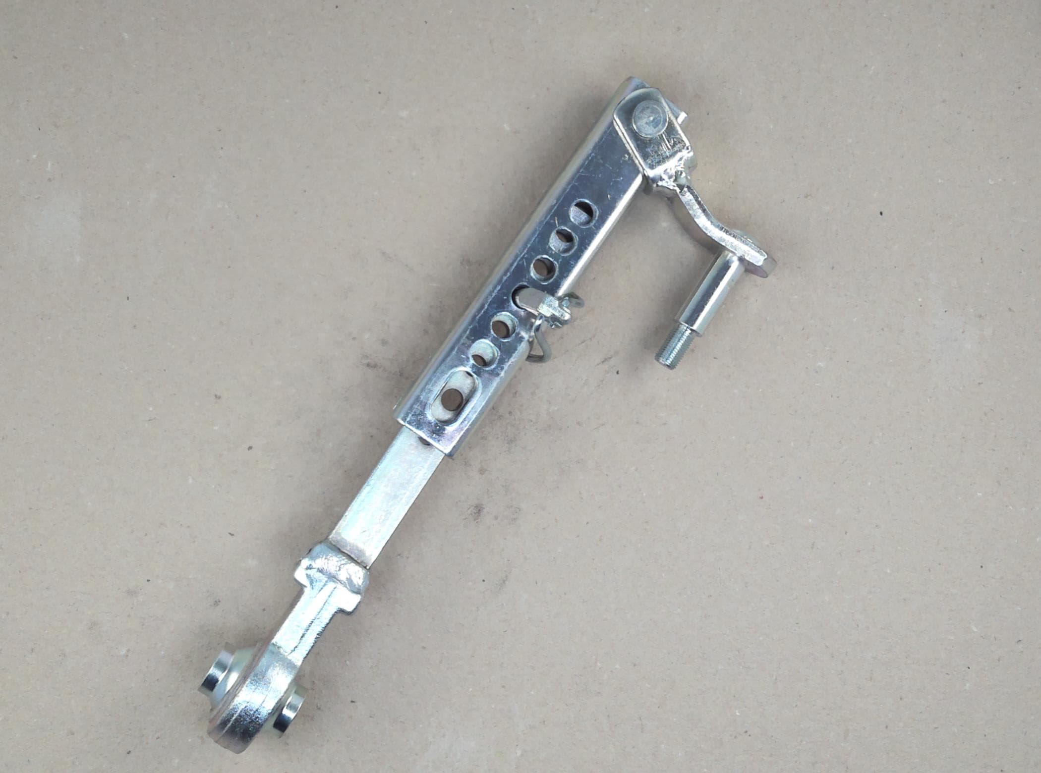 Link Assembly Stabilizer Xrv Right
