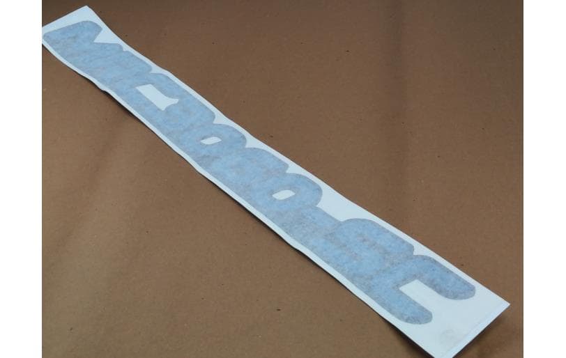 Decal Mrc3060 Sc Rcg980
