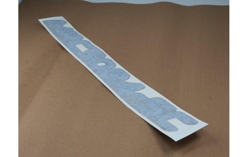 Decal Mrc5084 Sc Rcg980