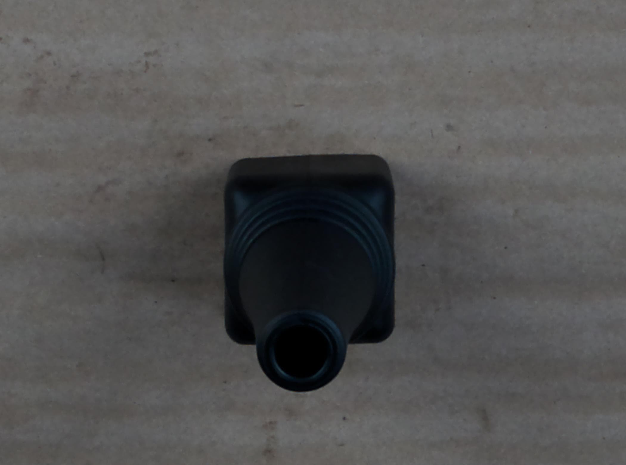 Cover Joystick Lever Xg