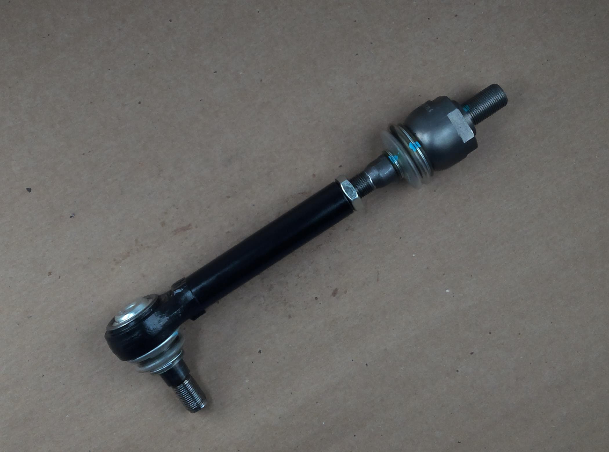 Tie Rod Assembly
