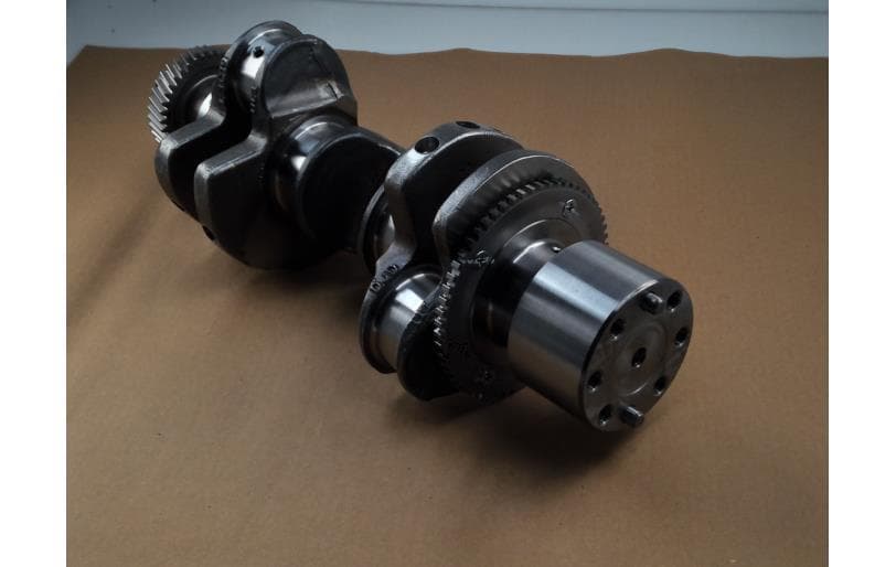 Crankshaft Assembly