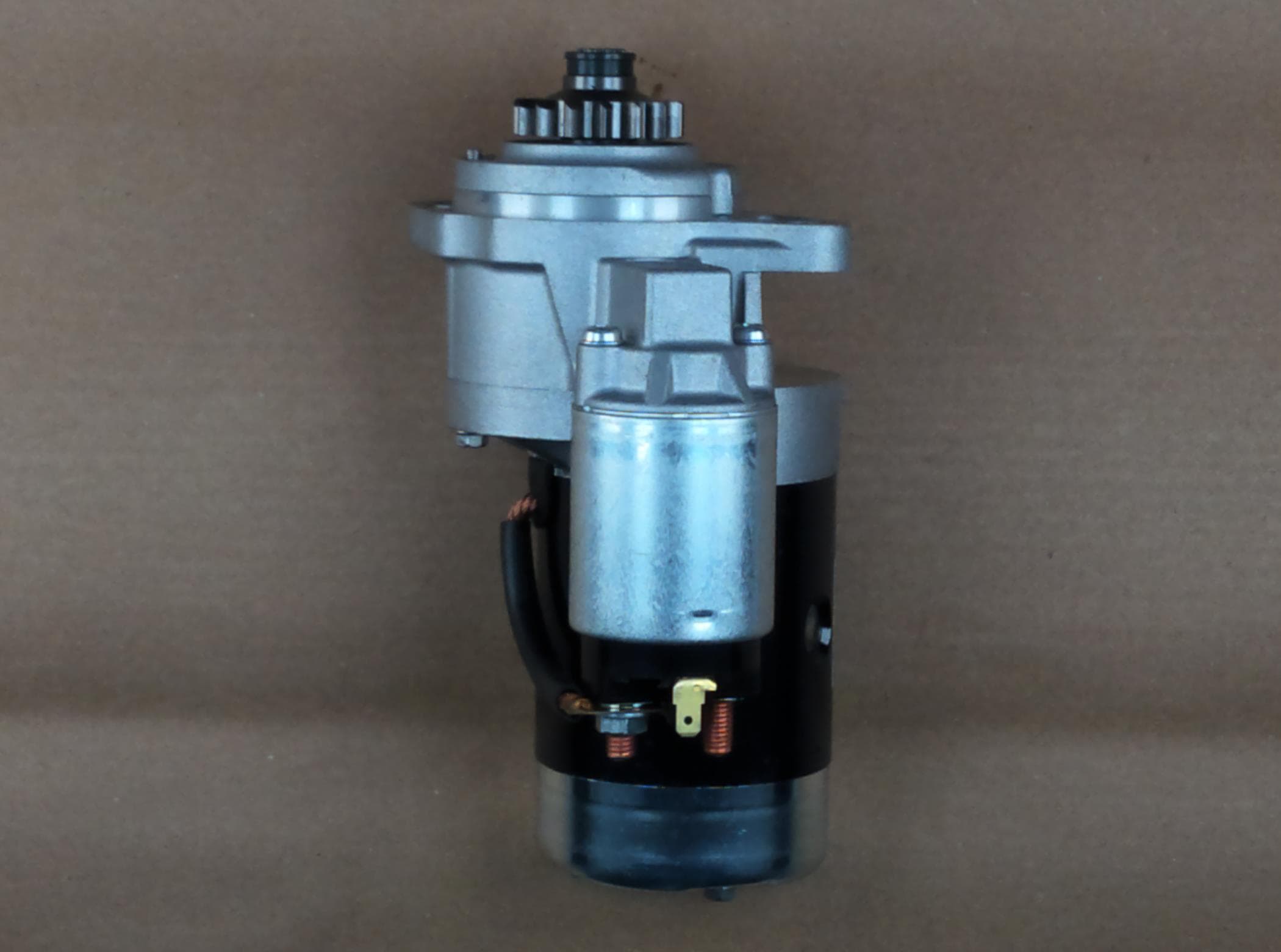 Starter Assembly Mh Mhi