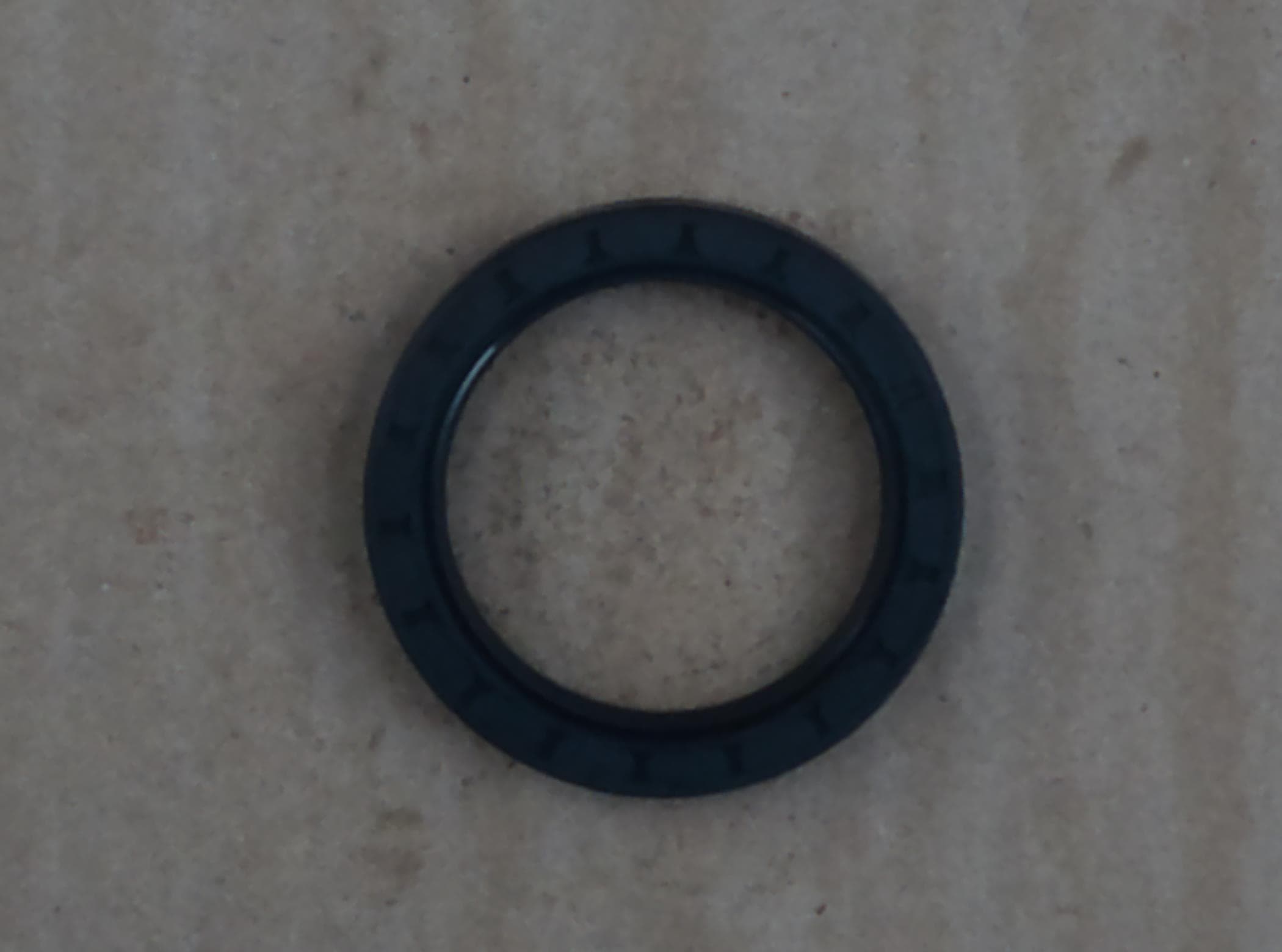 Seal Oil(tc689012) Trg400