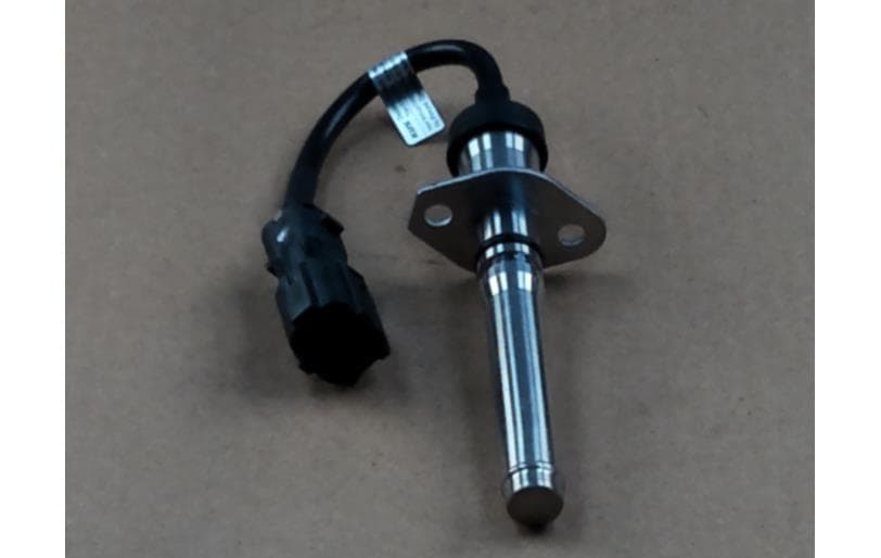 Sensor Rpm