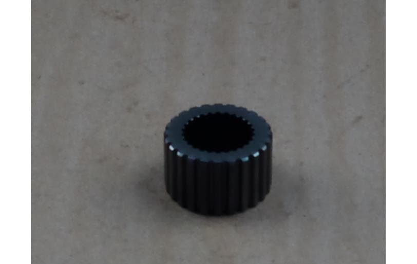 Hub Range