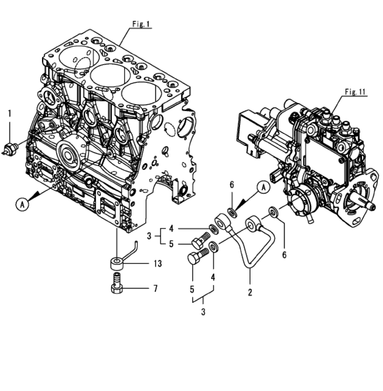 Valve Assy, Che 119e11 39410 Yanmar