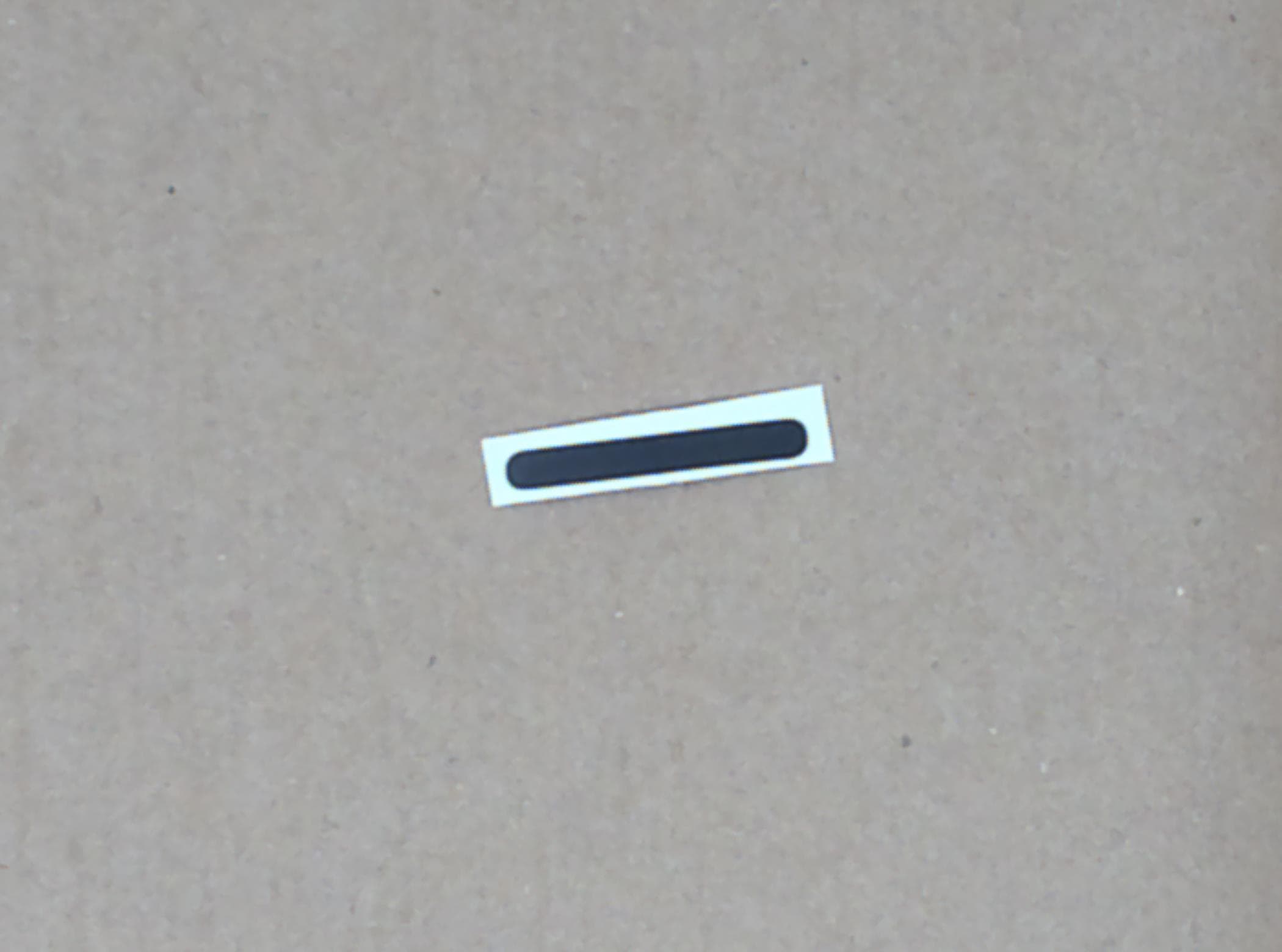 Decal Midmower Top Point