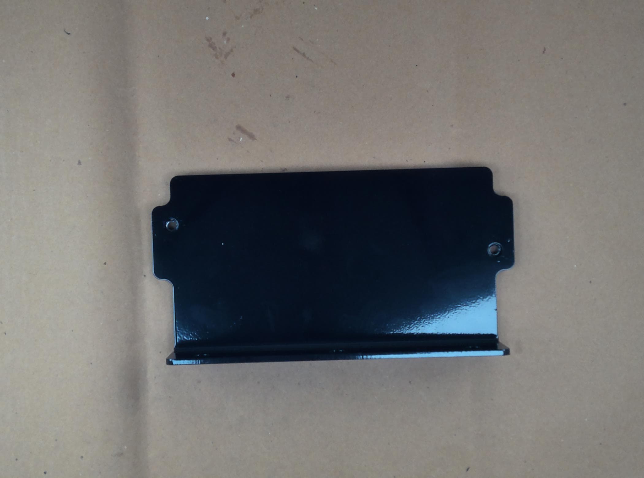 Bracket Tool Box Frame Xu
