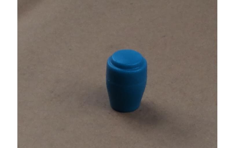 Knob Remote Lever B Phrev