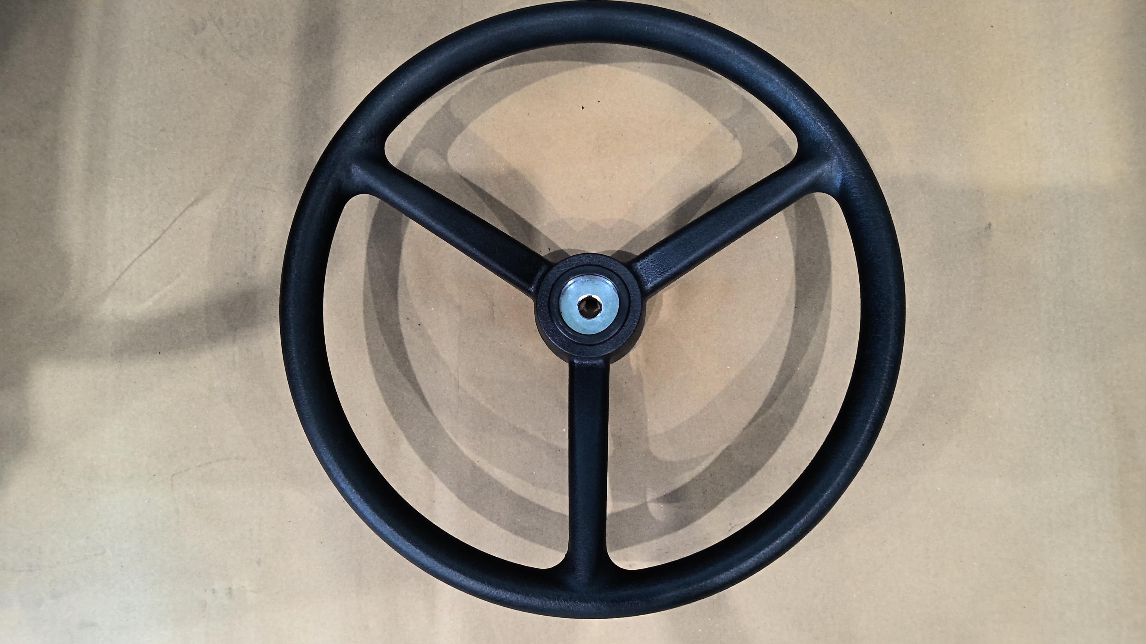 Wheel Steering Phrev Trg630