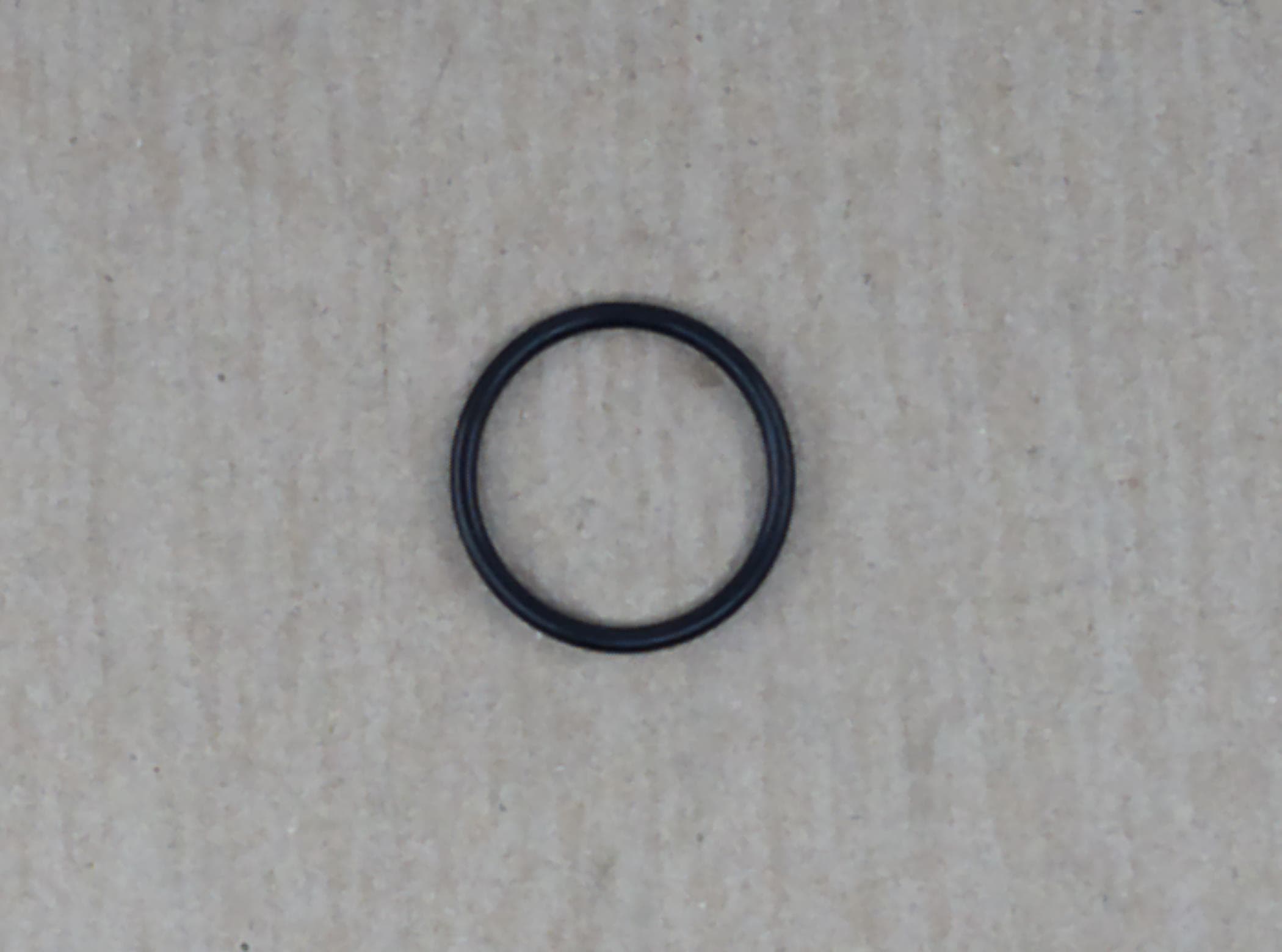 O Ring, Ø39 As 1bp39 As