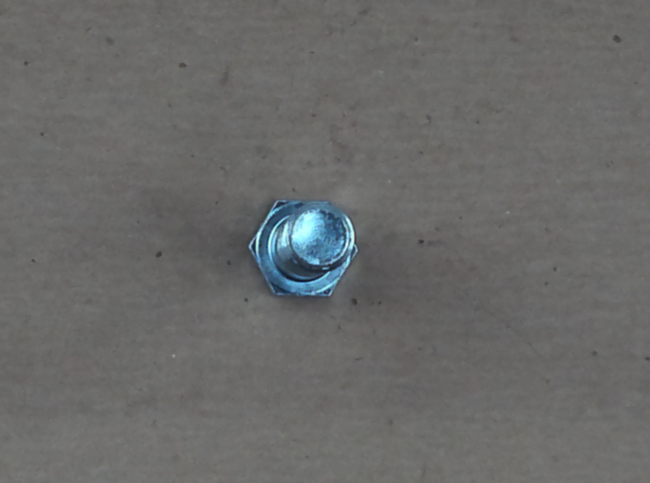 Bolt (10.9t) As Bh20h5250z As