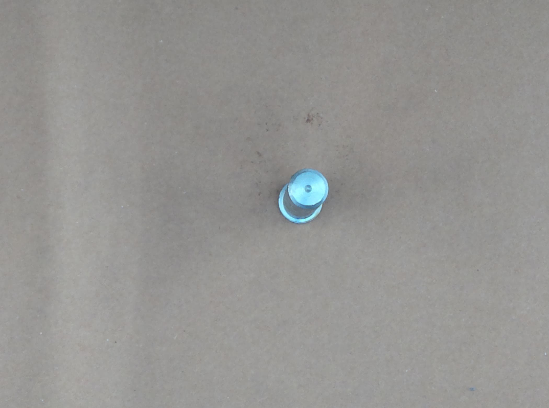 Pin, Ø20 Asl Bmf40 0030 As