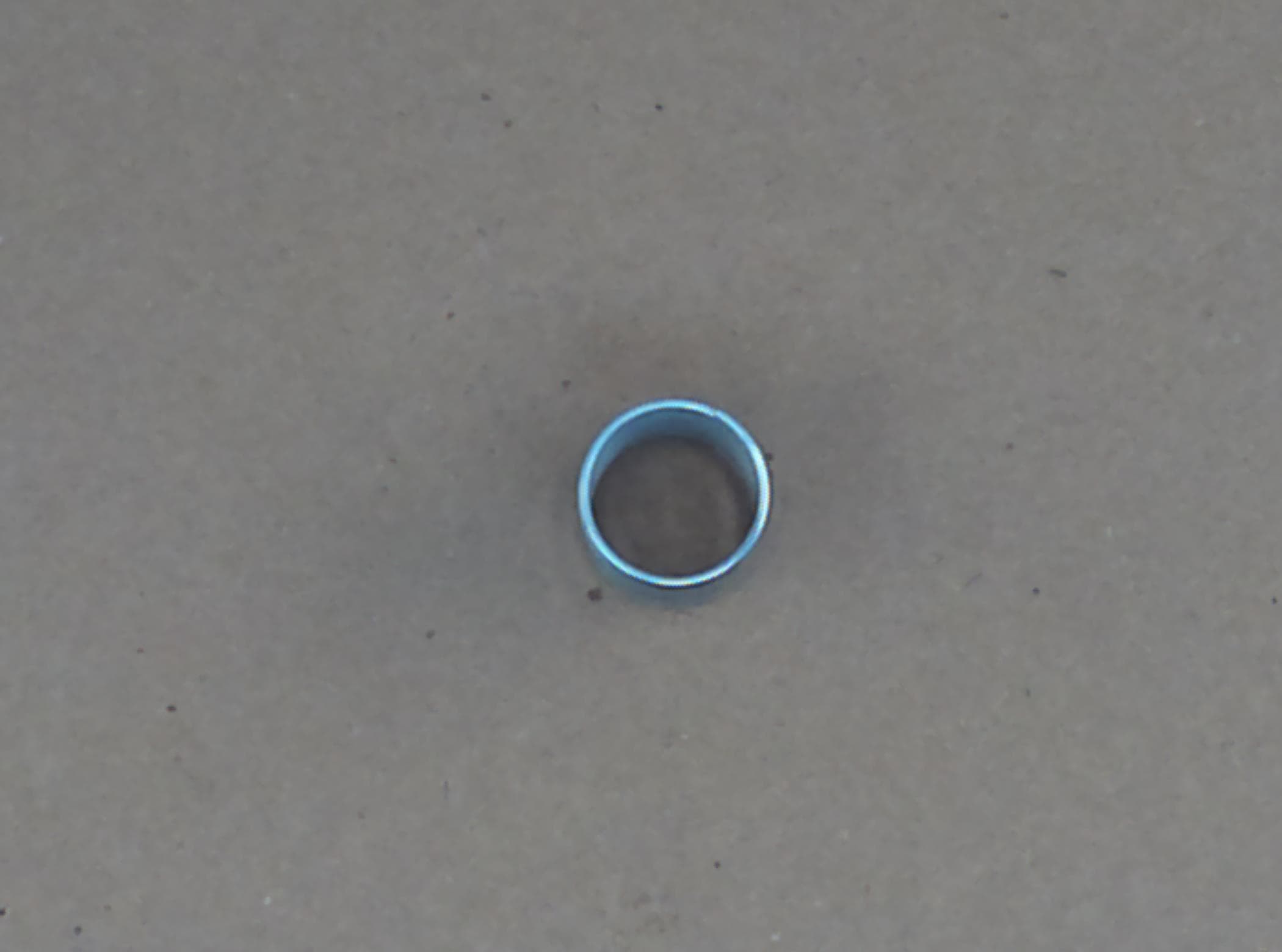 Spring, Ø1.5x Bmfmt2 4520 As