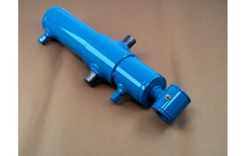 Swing Cylinder Bmf225a 09 9500 As