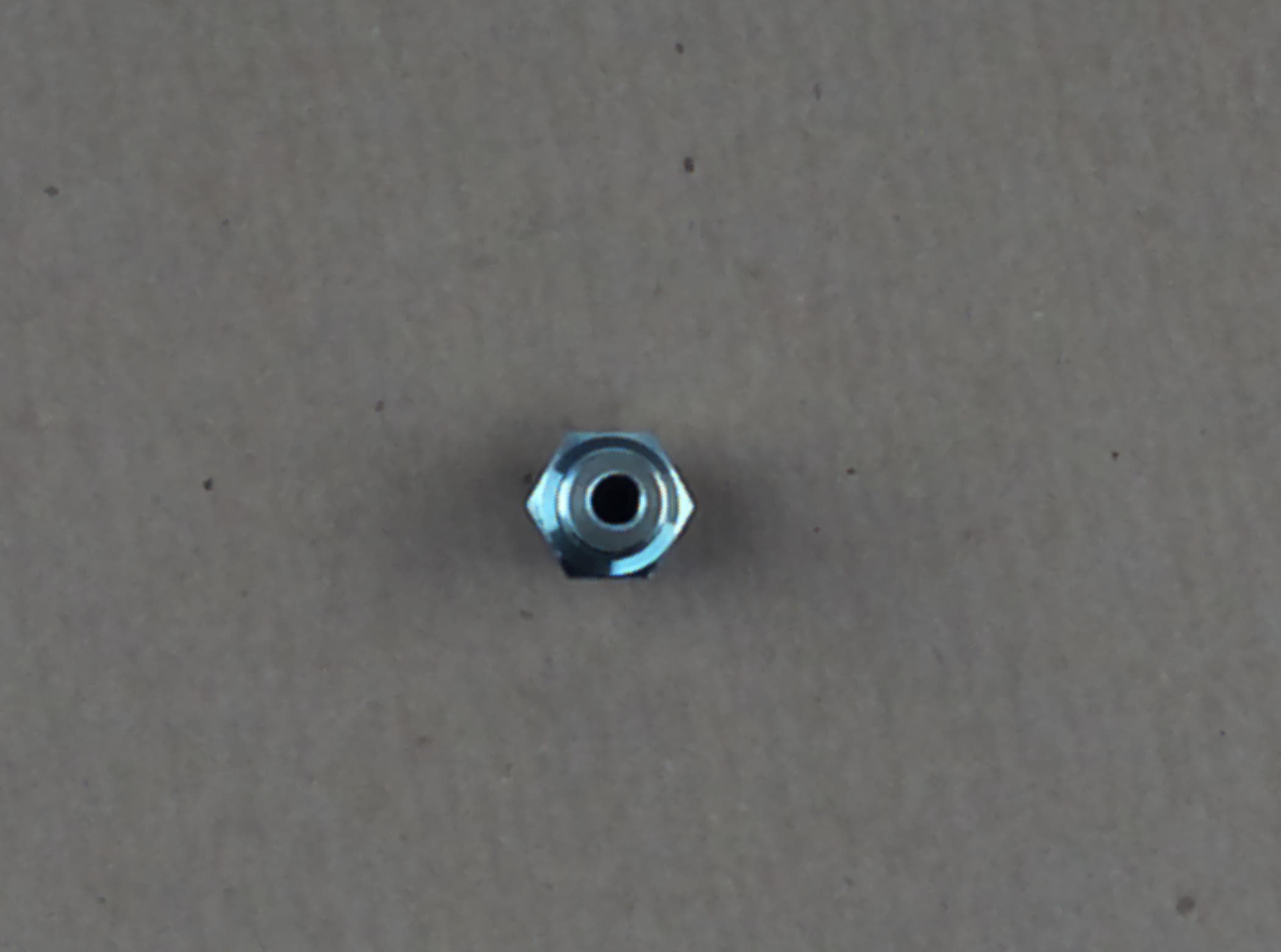 O Ring Nipple, Af23 07 002 As