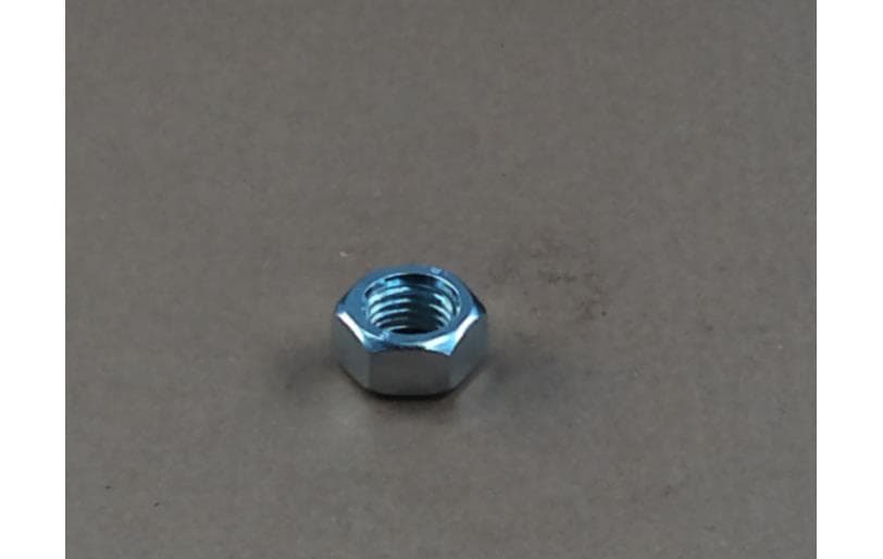 Nut, M20 Asl Nh20250z As