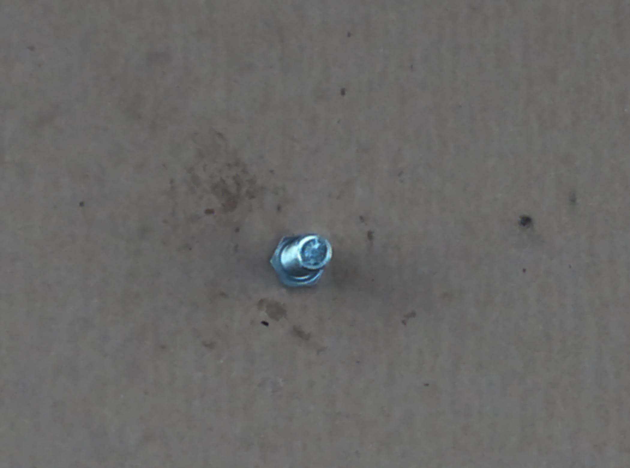 Small Bolt, M10 Bh1099150z S As