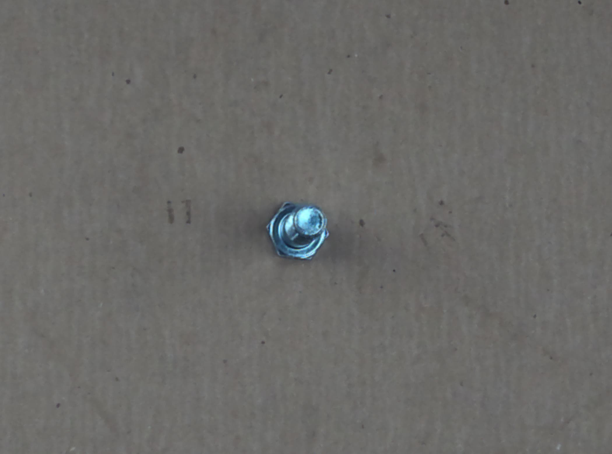 Bolt(10.9t), M1 Bh12c6175z As