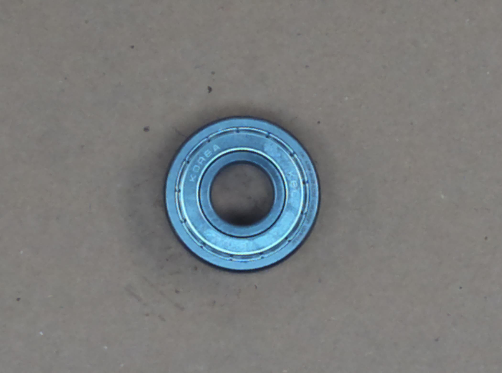 Bearing Asl 6304z As