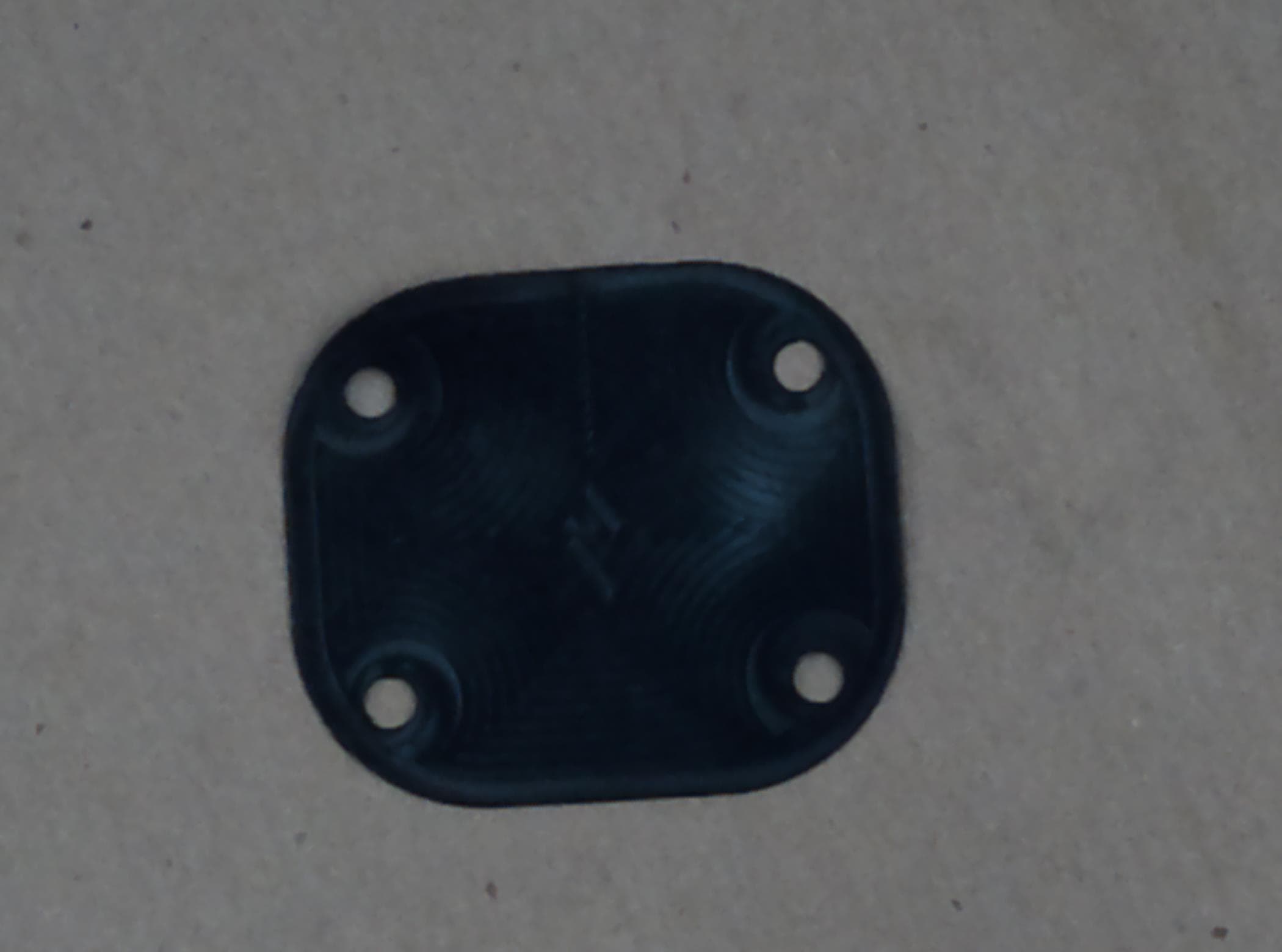 Gasket, 0.5t As Dbm601 6100 270 As