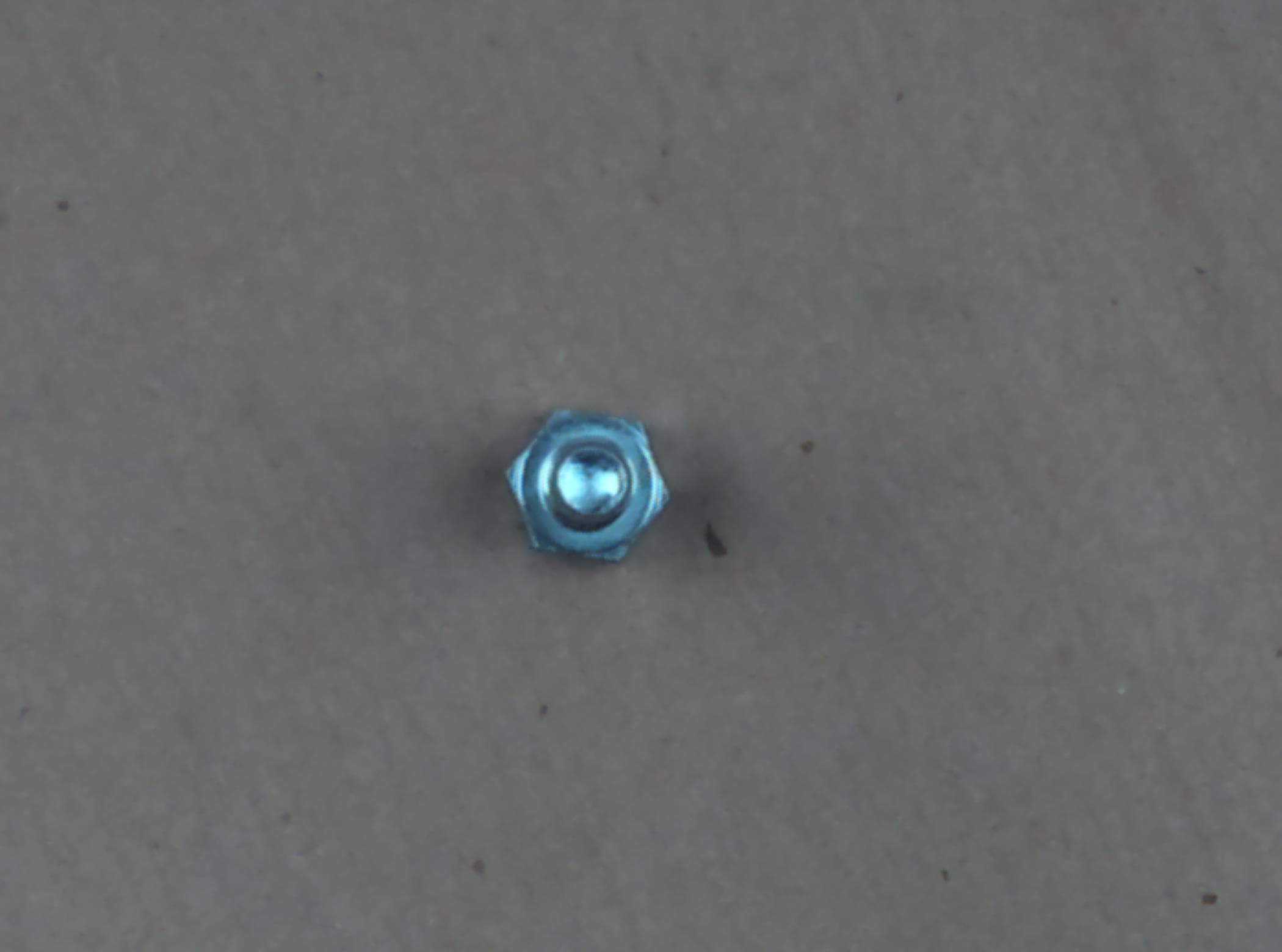 Bolt(10.9t), M1 Bh1255125z As