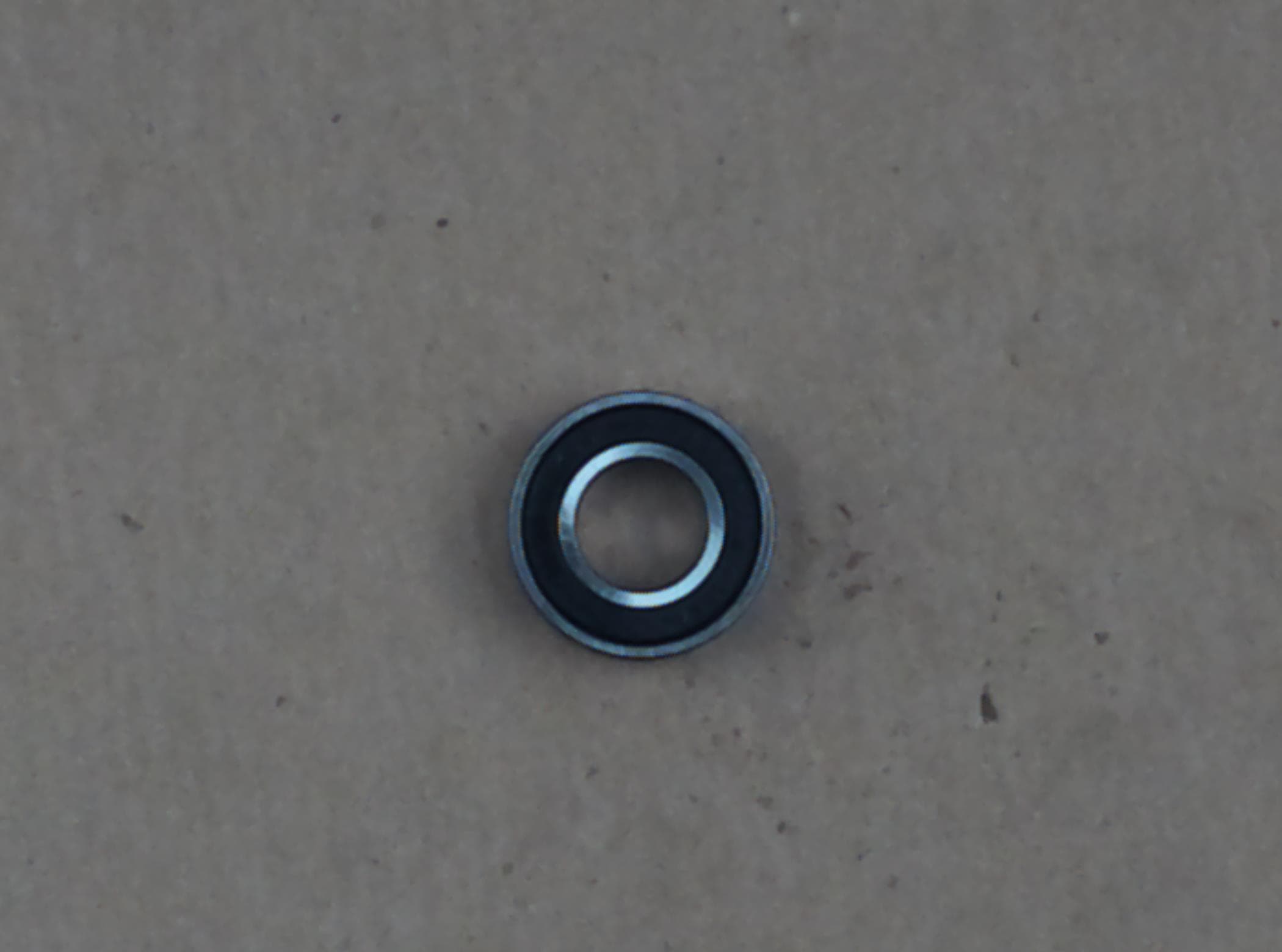 Ball Bearing As 6003u As