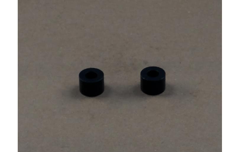 Spacer Turntable Seat Rear