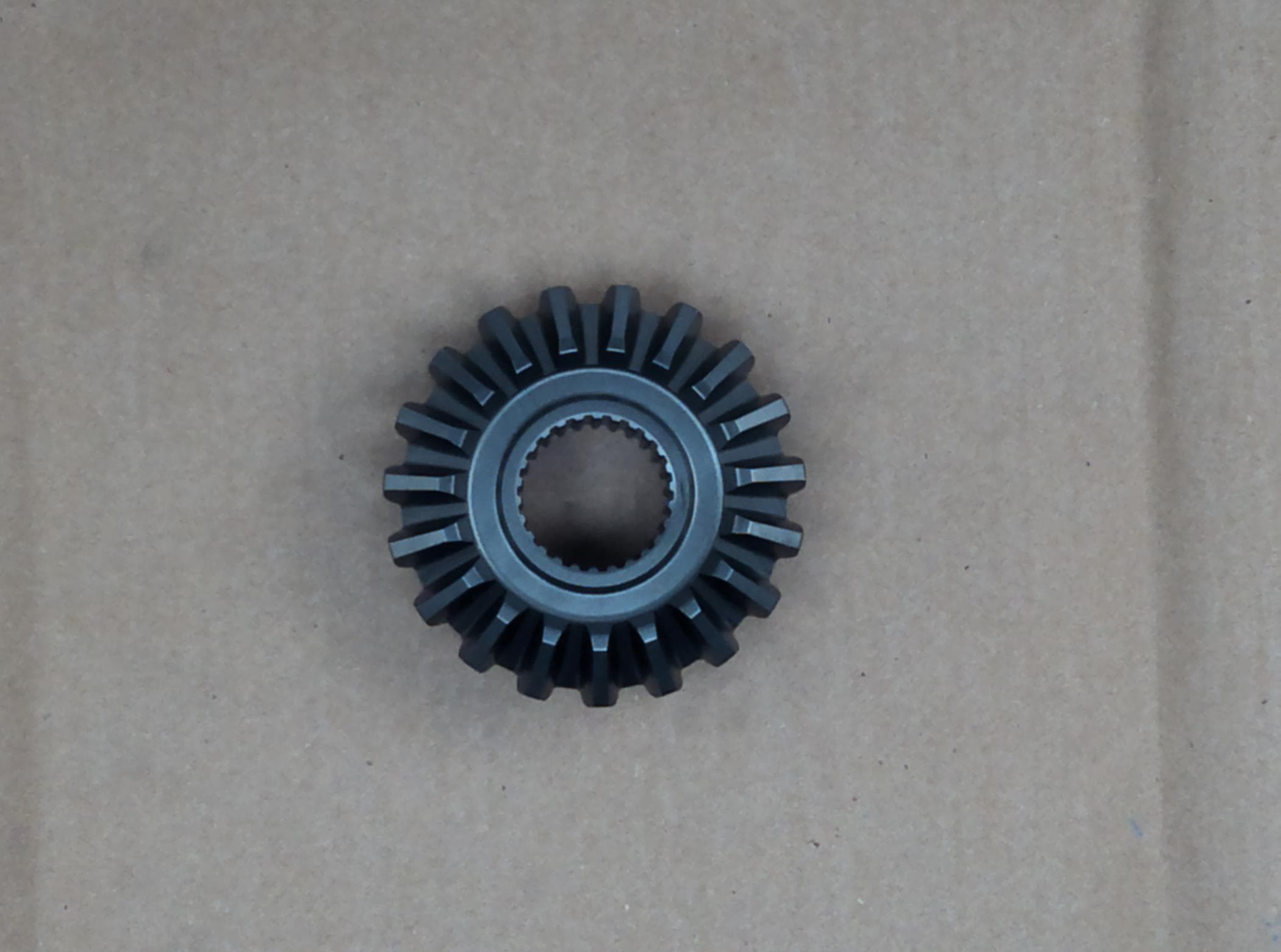19t Gear, Bevel Yjr