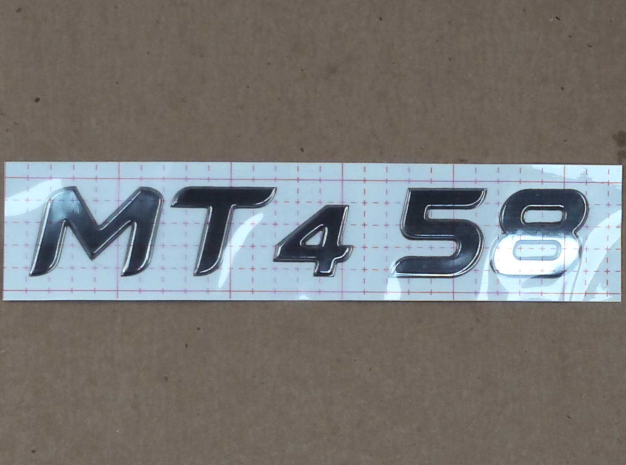 Decal Md