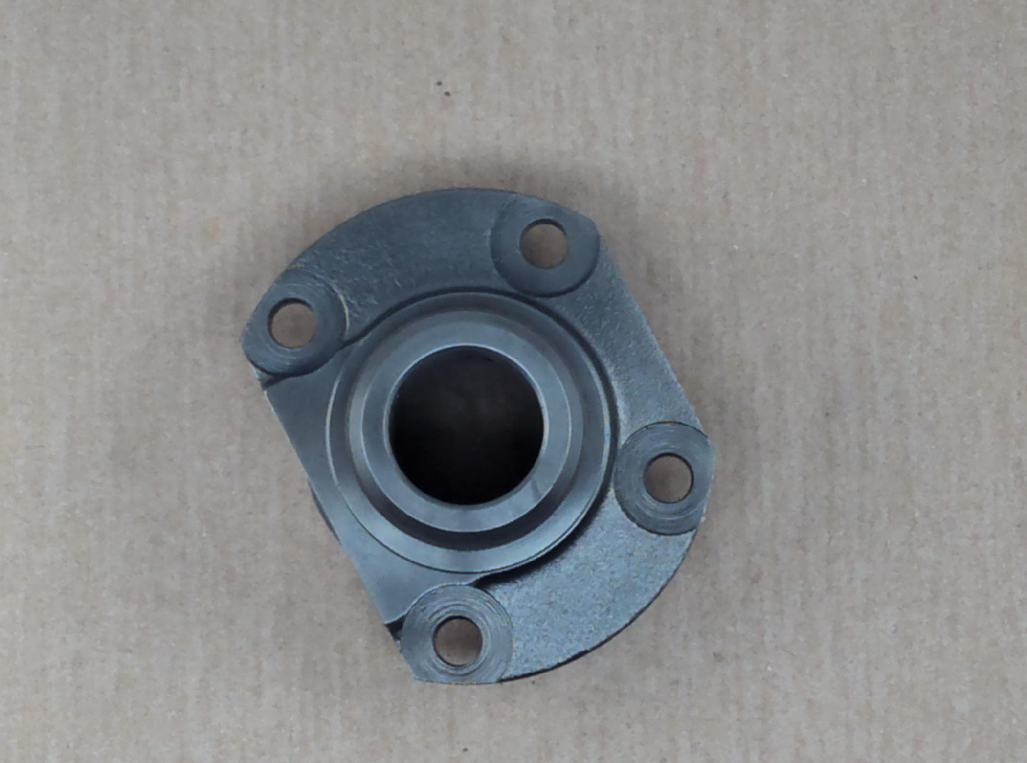 Sleeve Hydraulic Pst
