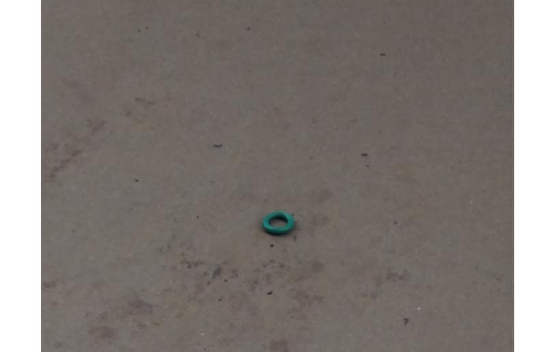 O Ring Φ5.95X2.1T