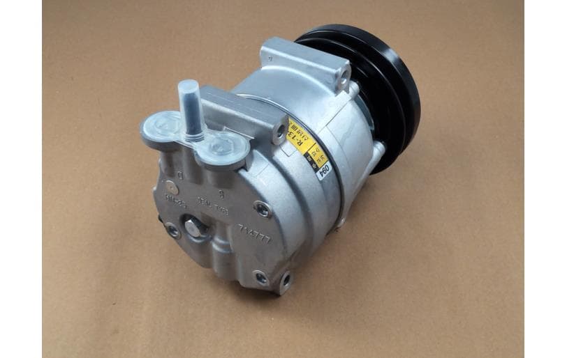 Compressor AC A Esta V5