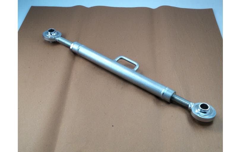 Link Assembly Upper Gs