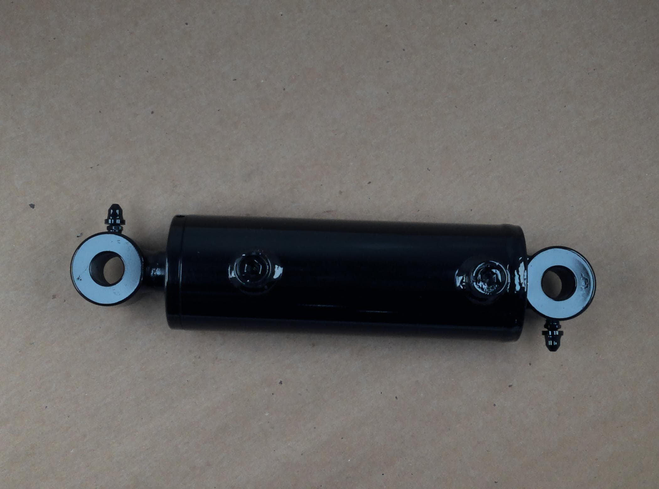 Cylinder Ass'y, Ø70*ø30*114st*300cl Ts